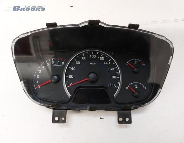 Tachometer (Revolution Counter) HYUNDAI i10 II (BA, IA)