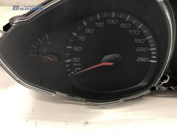 Tachometer (Revolution Counter) PEUGEOT 308 SW II (LC_, LJ_, LR_, LX_, L4_)