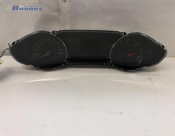 Tachometer (Revolution Counter) PEUGEOT 308 SW II (LC_, LJ_, LR_, LX_, L4_)