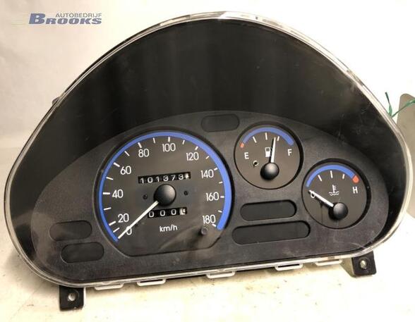 Tachometer (Revolution Counter) DAEWOO MATIZ (M100, M150), CHEVROLET MATIZ (M200, M250)