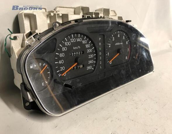 Tachometer (Revolution Counter) MITSUBISHI GALANT VI Estate (EA_)