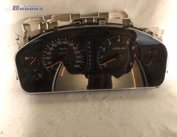 Tachometer (Revolution Counter) MITSUBISHI GALANT VI Estate (EA_)