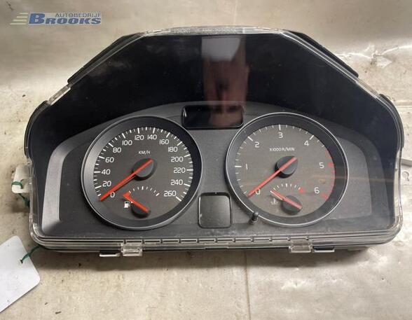 Tachometer (Revolution Counter) VOLVO V50 (545)