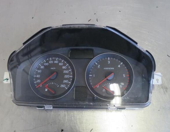 Tachometer (Revolution Counter) VOLVO V50 (545)