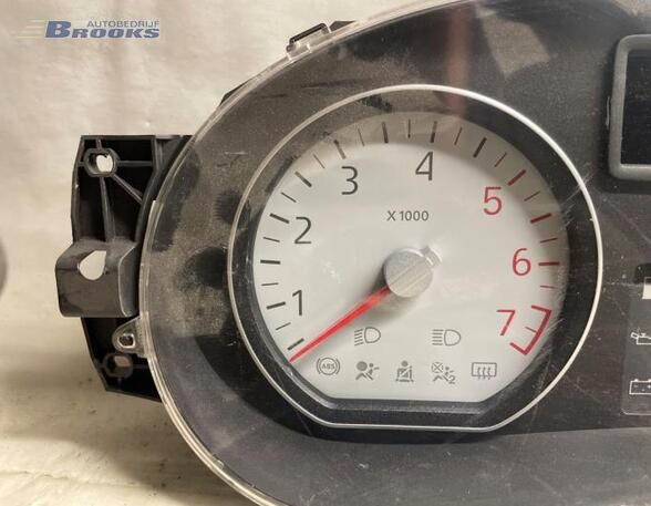 Tachometer (Revolution Counter) RENAULT LOGAN I Estate (KS_), DACIA LOGAN MCV (KS_)