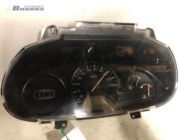 Tachometer (Revolution Counter) FORD ESCORT '91 Express (AVF), FORD ESCORT '95 Van (AVL)