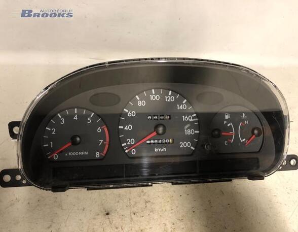 Drehzahlmesser Hyundai Accent I Stufenheck X-3 71110550 P1681998