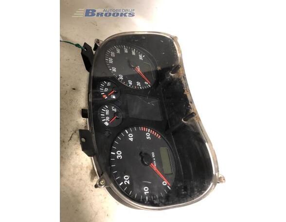 Tachometer (Revolution Counter) SEAT AROSA (6H)