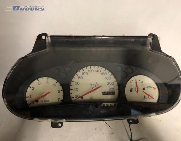 Tachometer (Revolution Counter) FORD ESCORT V (AAL, ABL), FORD ESCORT VI (GAL, AAL, ABL), FORD ESCORT CLASSIC (AAL, ABL)