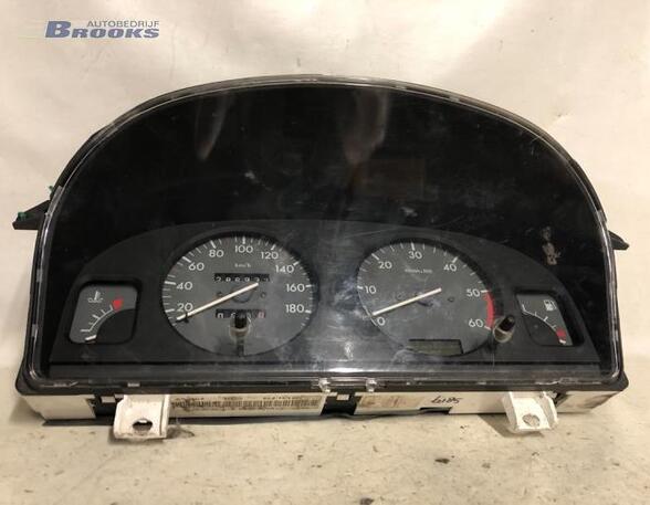 Tachometer (Revolution Counter) CITROËN BERLINGO / BERLINGO FIRST MPV (MF_, GJK_, GFK_)