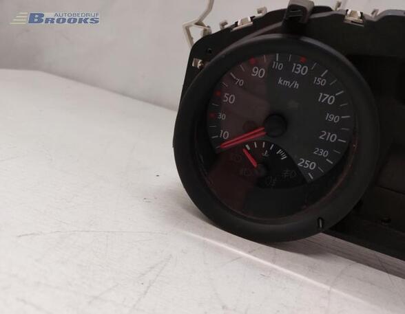 Tachometer (Revolution Counter) RENAULT MEGANE II (BM0/1_, CM0/1_)