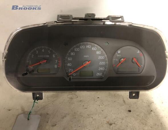 Tachometer (Revolution Counter) VOLVO S40 I (644)