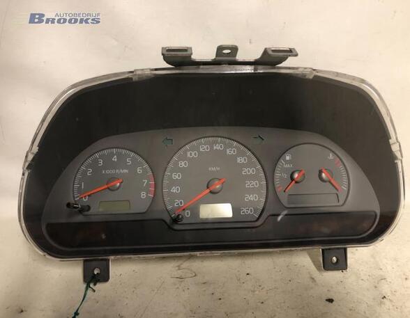 Tachometer (Revolution Counter) VOLVO S40 I (644)