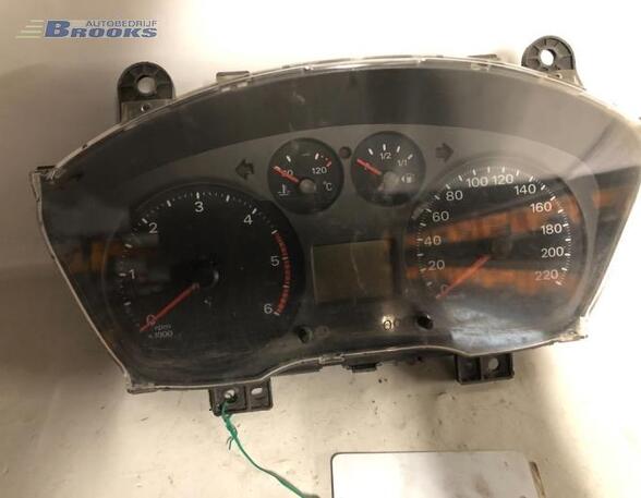 Tachometer (Revolution Counter) FORD TRANSIT Van (FA_ _)