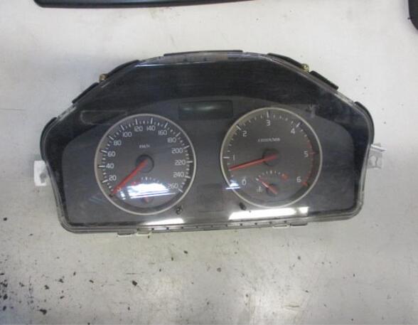 Tachometer (Revolution Counter) VOLVO V50 (545)