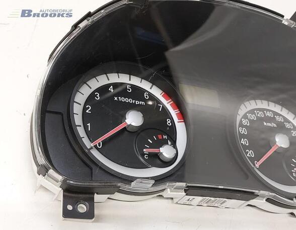 Tachometer (Revolution Counter) KIA RIO II (JB)