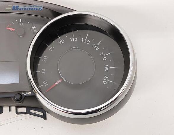 Tachometer (Revolution Counter) PEUGEOT 3008 MPV (0U_)