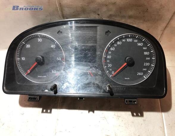 Drehzahlmesser VW Caddy III Kasten 2KA 1T0920864A P20559399