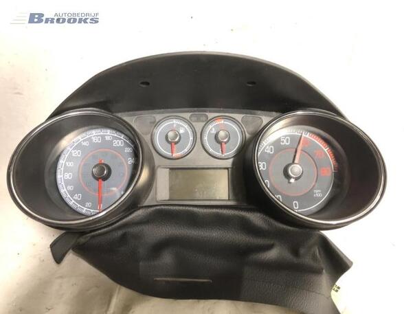 Tachometer (Revolution Counter) FIAT BRAVO II (198_)