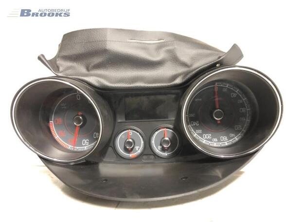 Tachometer (Revolution Counter) FIAT BRAVO II (198_)