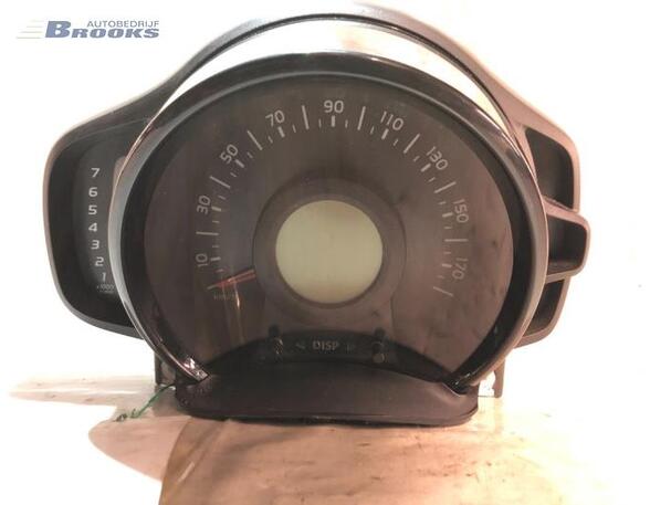 Tachometer (Revolution Counter) PEUGEOT 108