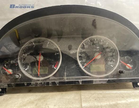 Tachometer (Revolution Counter) FORD MONDEO III Turnier (BWY)