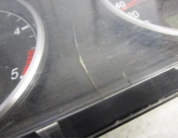 Tachometer (Revolution Counter) FORD MONDEO III Turnier (BWY)