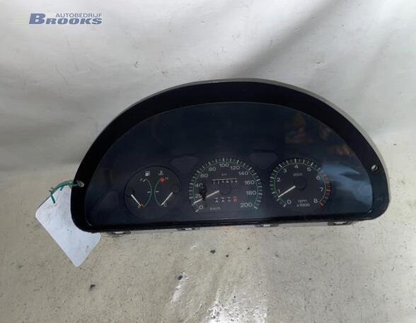 Tachometer (Revolution Counter) FIAT PUNTO (176_)