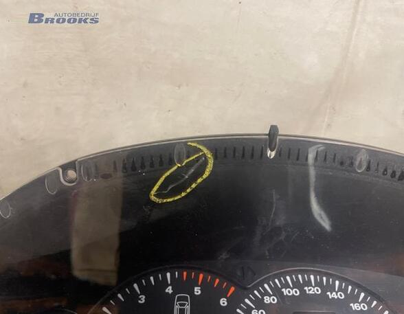 Tachometer (Revolution Counter) FIAT MAREA Weekend (185_)