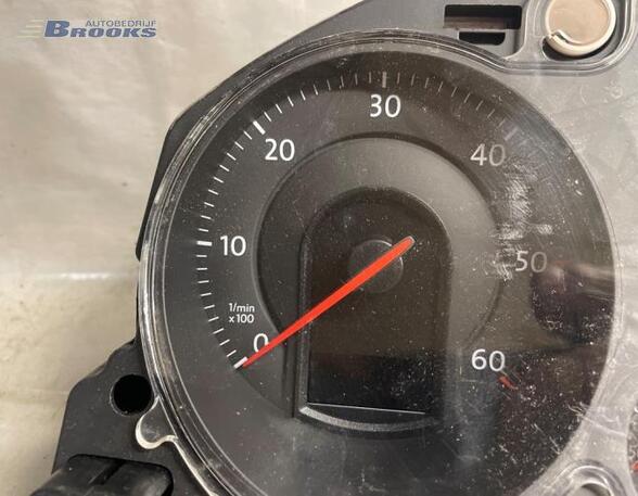 Tachometer (Revolution Counter) VW PASSAT Variant (3C5), VW PASSAT B7 Estate Van (365)