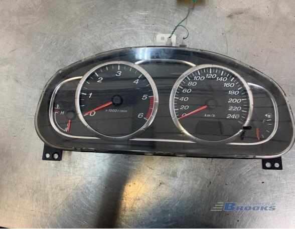 Tachometer (Revolution Counter) MAZDA 6 Hatchback (GG)