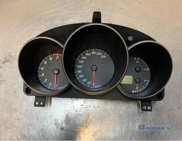 Tachometer (Revolution Counter) MAZDA 3 (BK)