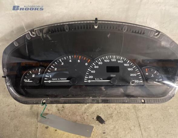 Tachometer (Revolution Counter) FIAT MAREA (185_)