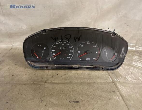 Tachometer (Revolution Counter) FIAT BRAVO I (182_)