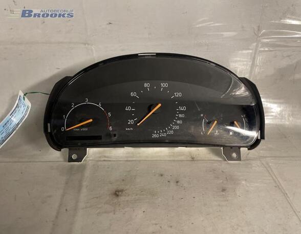 Tachometer (Revolution Counter) SAAB 9-5 Estate (YS3E)