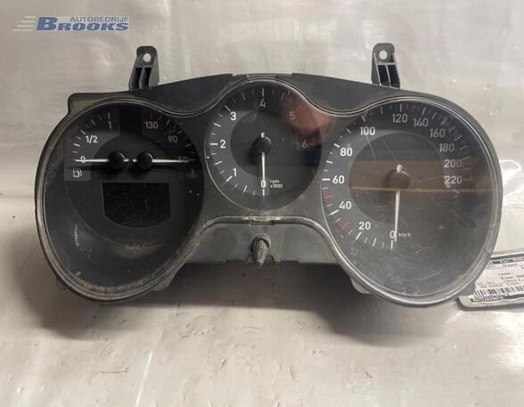 Tachometer (Revolution Counter) SEAT LEON (1P1)