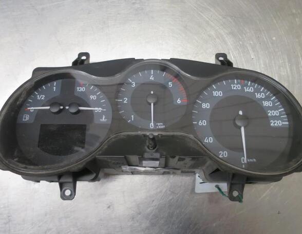 Tachometer (Revolution Counter) SEAT LEON (1P1)