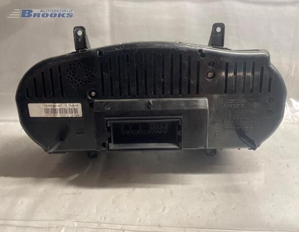 Tachometer (Revolution Counter) SEAT LEON (1P1)