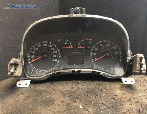 Tachometer (Revolution Counter) FIAT PANDA (169_)