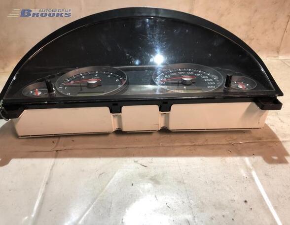 Tachometer (Revolution Counter) FORD MONDEO III Turnier (BWY)