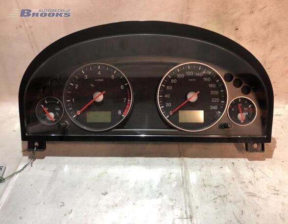 Tachometer (Revolution Counter) FORD MONDEO III Turnier (BWY)