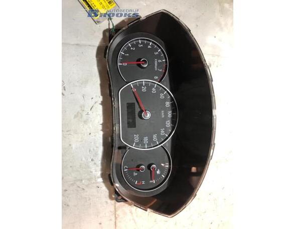 Tachometer (Revolution Counter) SUZUKI SX4 (EY, GY), SUZUKI SX4 Saloon (GY, RW)