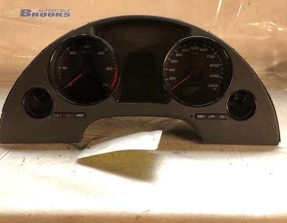 Tachometer (Revolution Counter) SEAT EXEO (3R2)