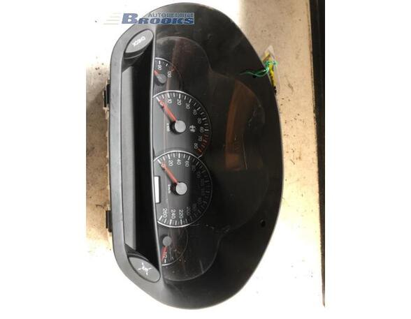 Tachometer (Revolution Counter) ALFA ROMEO 166 (936_)