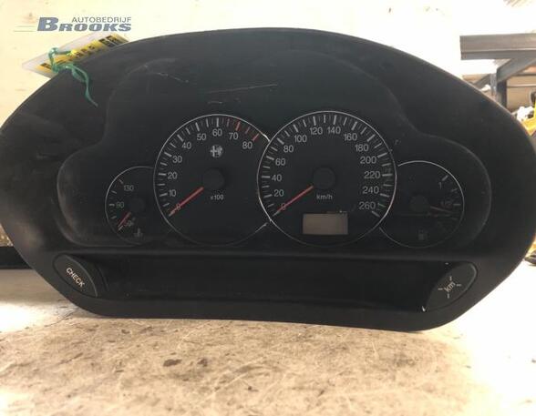 Tachometer (Revolution Counter) ALFA ROMEO 166 (936_)