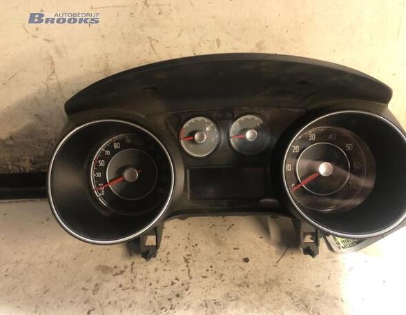 Toerenteller FIAT GRANDE PUNTO (199_), FIAT PUNTO (199_), FIAT PUNTO EVO (199_)