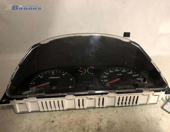 Tachometer (Revolution Counter) HYUNDAI TERRACAN (HP)