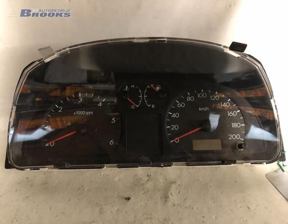 Tachometer (Revolution Counter) HYUNDAI TERRACAN (HP)