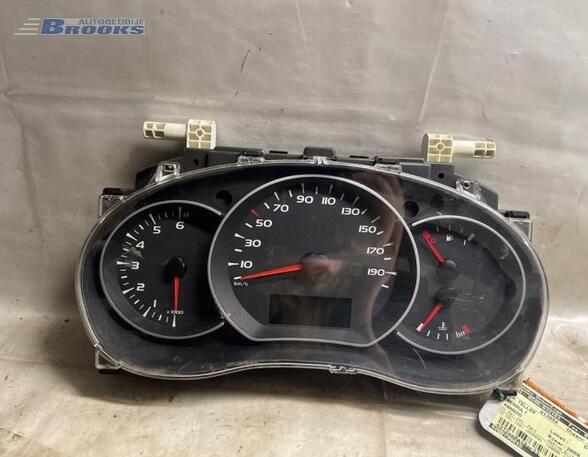 Tachometer (Revolution Counter) RENAULT KANGOO Express (FW0/1_)