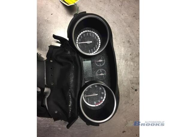 Tachometer (Revolution Counter) ALFA ROMEO GIULIETTA (940_)